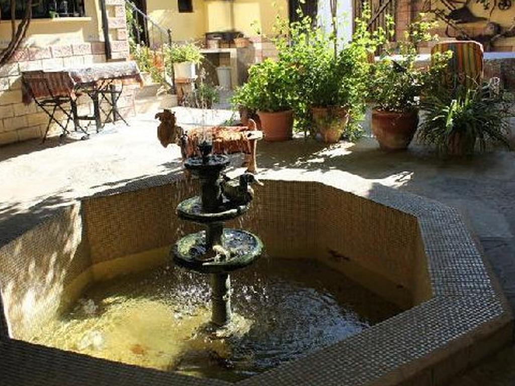 Tuncay Pension سلجوك المظهر الخارجي الصورة